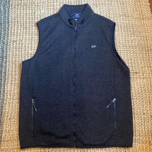 Vineyard Vines Vest